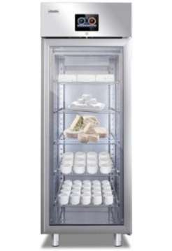 Шафа дозрівання сиру Everlasting STG ALL 700 Glass LCD CF